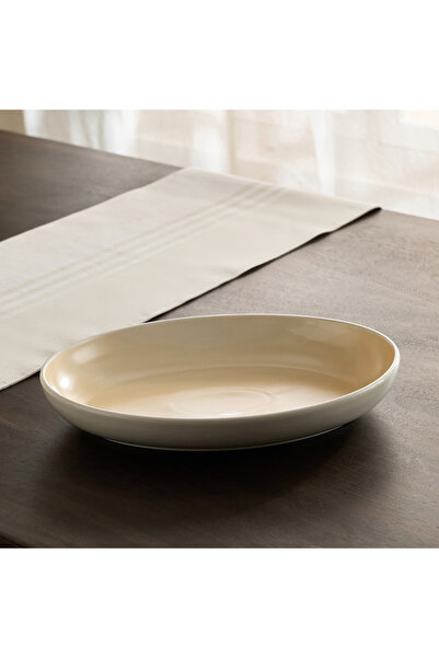 Home Box طبق تقديم صحارى - 35 سم