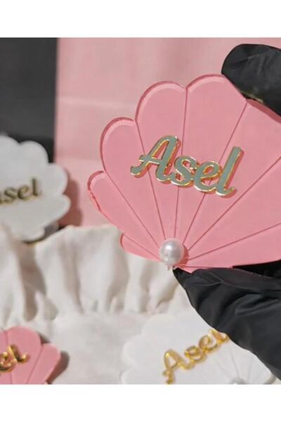 renkli mi renkli tasarım dünyası bebek hediyelik magnet isimli kişiye özel ni...