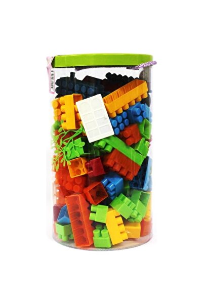 çınaroğlu avm 145 Parça Yaratıcı Blok Lego Seti