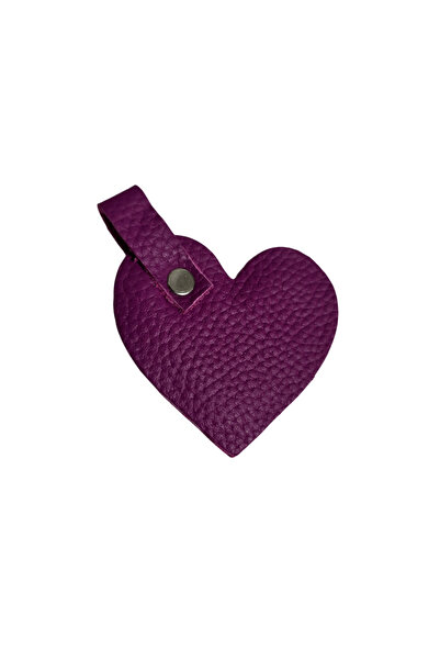 valentina victoria Heart Keyring