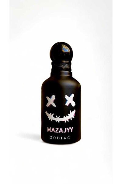 Zodiac mazajyy