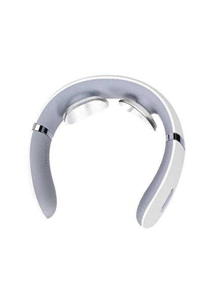 OEM Cervical Massage Device with EMS and Infrared Heating