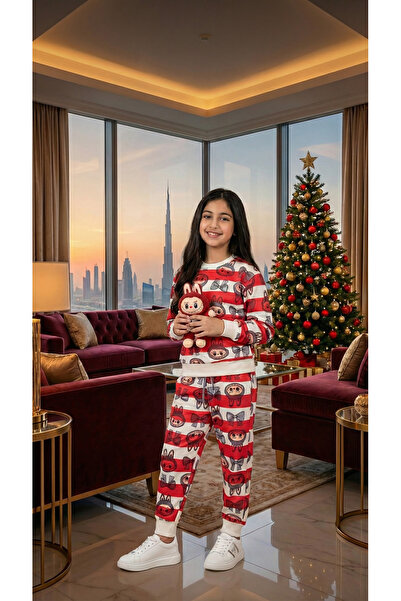 h.kids "Striped Fun" Set