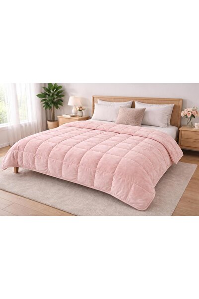 Casa Camelia Warm and Comfortable Sleeping Experience with the Double Soft Ve...