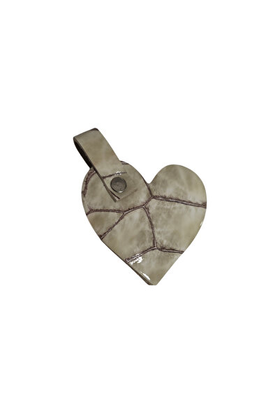 valentina victoria Heart Keyring