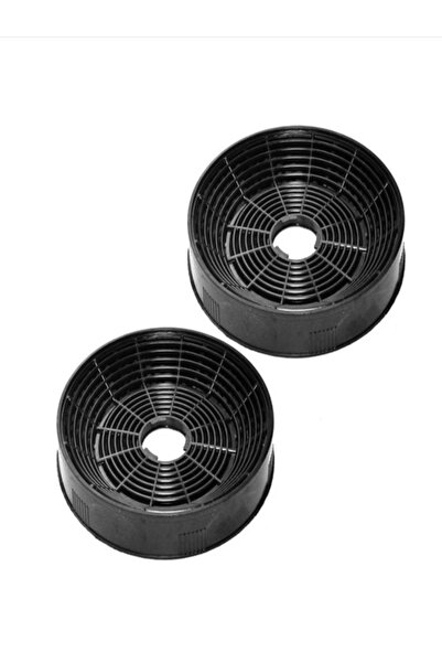 EHLA Filtre Vestel AD-63340 S VE AD-63330 S UYUMLU ÇAP13.5CM KARBON FİLTRE SETİ