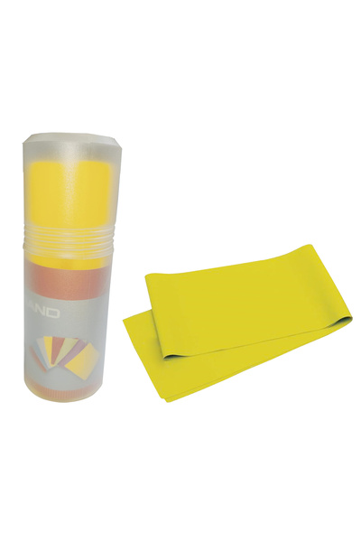 Helia Studio قطعة واحدة من مطاط المقاومة للعلاج الطبيعي واللياقة البدنية والي...