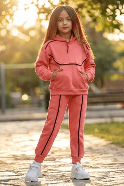 tny kids collection Cotton Girls' 2-Piece Set