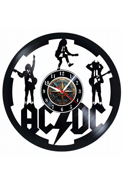 OEM AC/DC Wall Clock