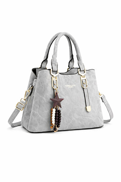 La Parazzo Premium Women’s Structured Everyday Handbag
