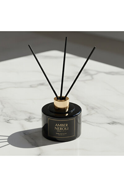 Generic معطر جو رابيا برائحة العنبر الليلي وزهر البرتقال - 200 مل