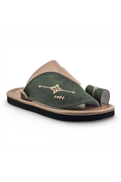 Al fanoos Arabian Comfort Sandals