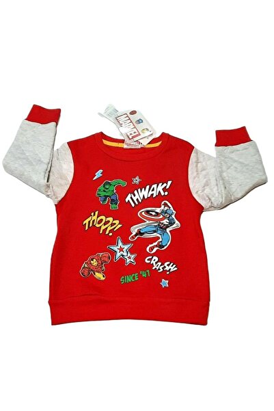 Disney Avengers sweatshirt