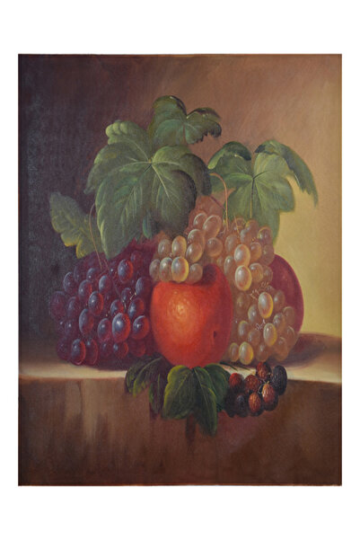 GENERAL Oil Painting Canvas Art