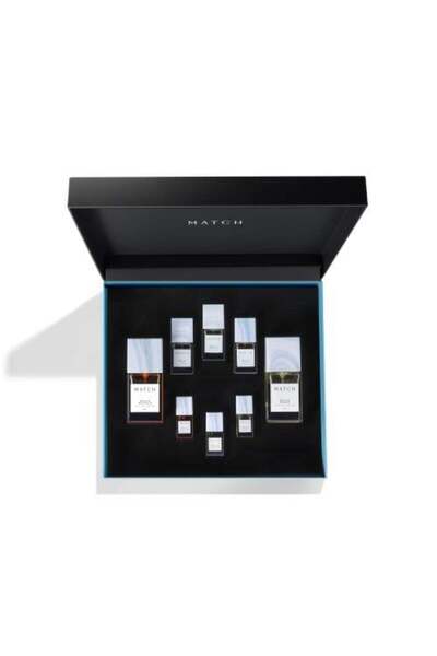 Match Winter Collection