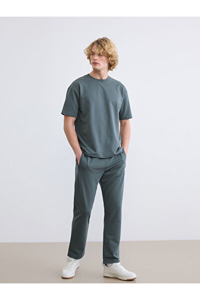 LC Waikiki Sparkling Choices from Shining Store Standardfit Men's Sweatpants