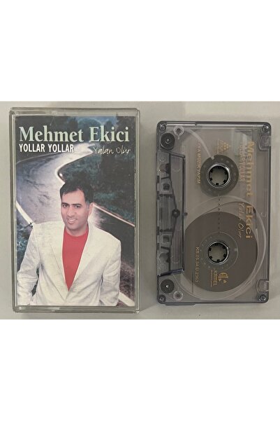 Raks ميهمت إكجيتي يو ياور يوورز كاسيت