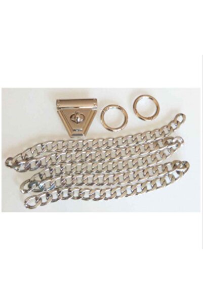 SEM AKSESUAR Bag Chain Set