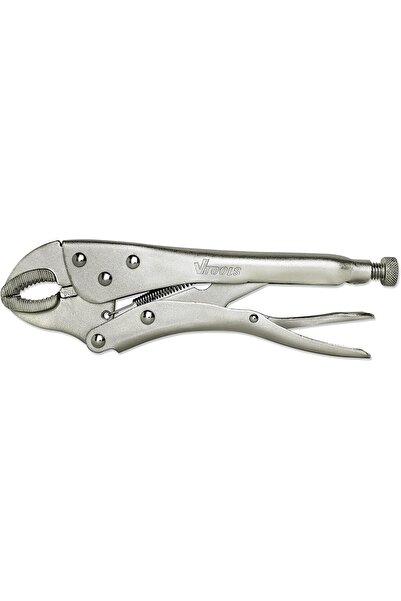 VTOOLS Locking Plier 10 Inch Carbon Steel 250MM high quality