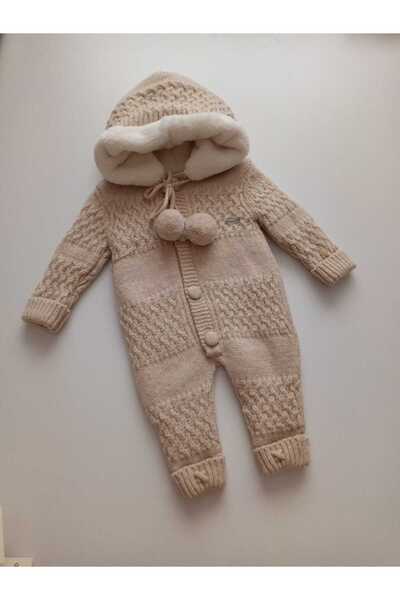 Nipperland 100% Organic Cotton Unisex Overalls