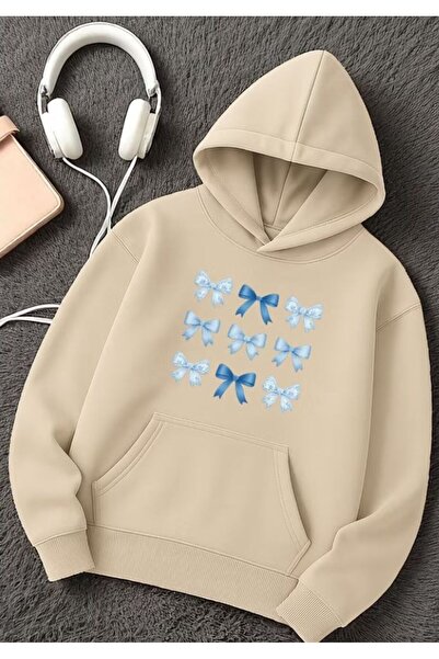 COHERENT Unisex Men'S/Women's Colorful Ribbon Custom Printed Cotton Oversize ...