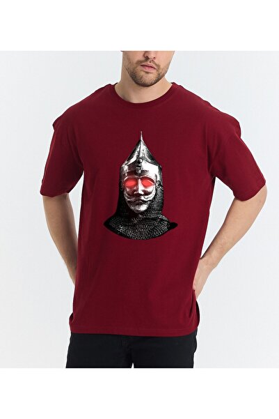 VEK Tricou supradimensionat KUMAN V2 Design special