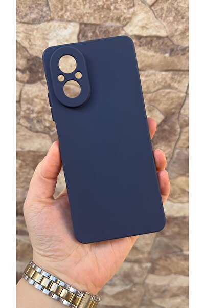 Vip Case REALME 12 LİTE Uyumlu Silikon Darbe Emici Klasik Korumalı Rubber Kılıf