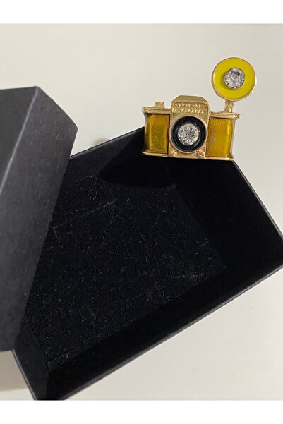 PULİNİN DÜKKANI MÜHENDİS, DİŞÇİ, FOTOĞRAFCI, KAMERAMAN MESLEK BROŞLARI, KADIN...