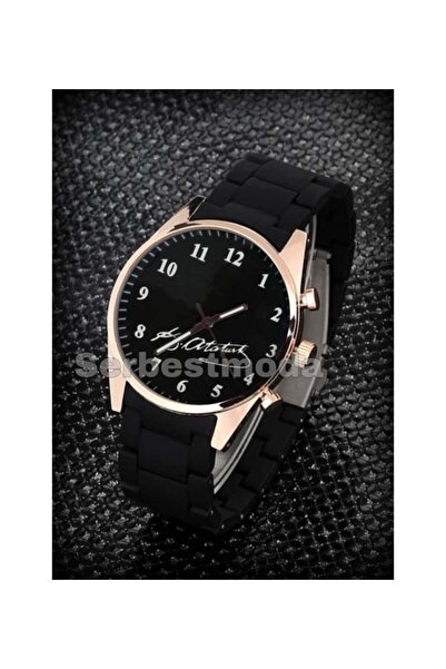 serbestmoda هدية الذكرى السنوية للرجال، ساعة يد رجالية، هدية للحبيب، هدية عيد...