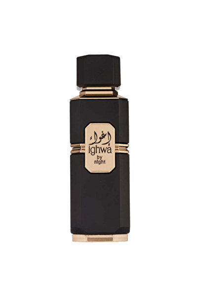 FRENCH AVENUE - Ighwa By Night EDP Perfume - Unisex - 100ml