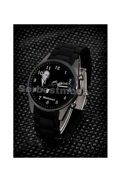 serbestmoda هدية الذكرى السنوية للرجال، ساعة يد رجالية، هدية للحبيب، هدية عيد...