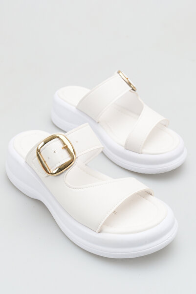 SH SİLVER MODA Women's Slippers Fashionable and Lightweight Comfortable