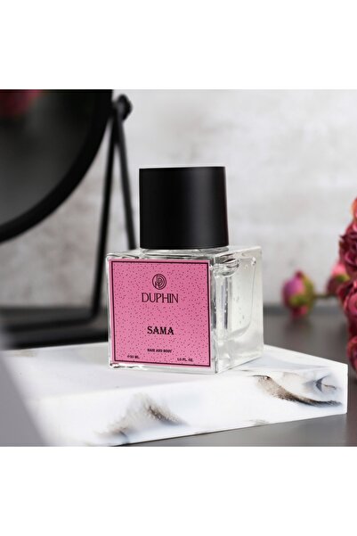 Duphin SAMA's Perfume Touch