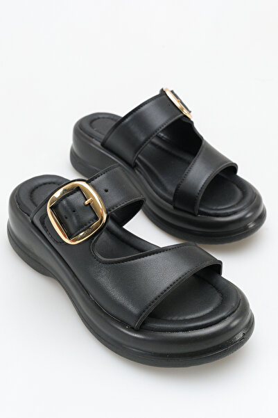 SH SİLVER MODA Women's Slippers Fashionable and Lightweight Comfortable