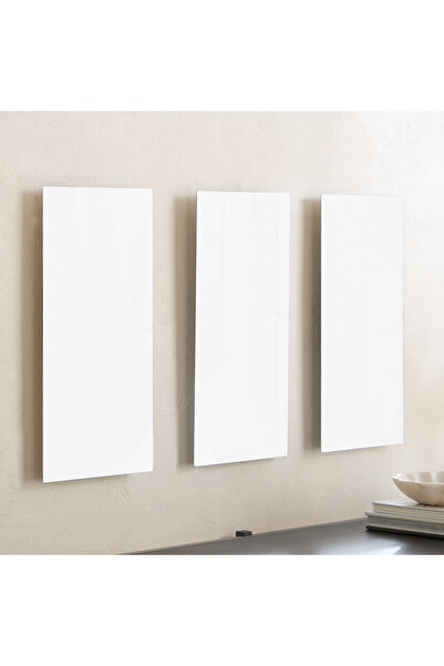 Home Box طقم مرايا إيبيرن 3 قطع - 20x40x2.2 سم