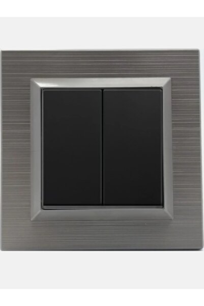 Ovivo Electric Ovivo Quantum Bakır Komitatör+Çerçeve