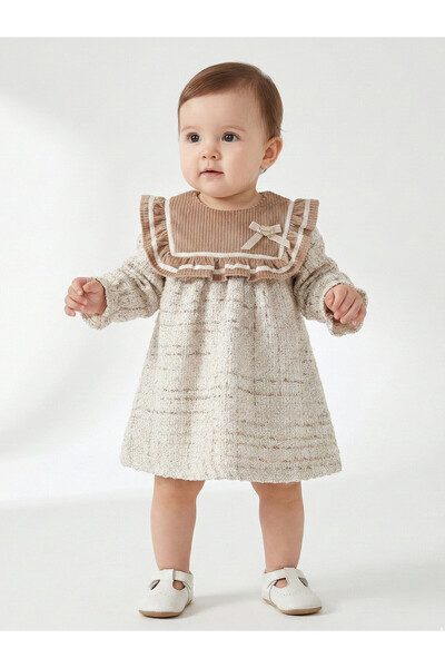 top girl Girl's Dress 3-12 Months 4791