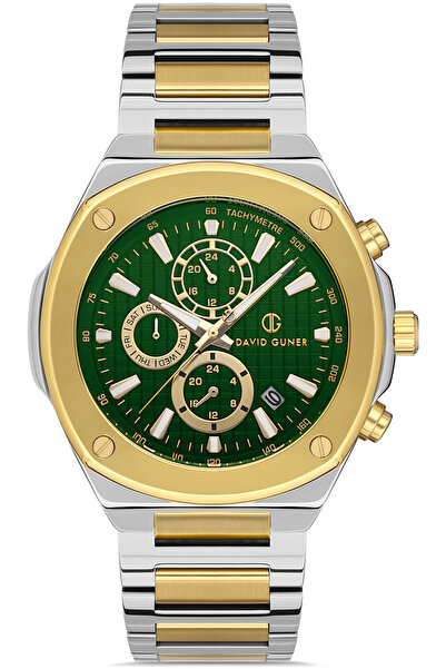 DAVID GUNER DG-8386GA-D10