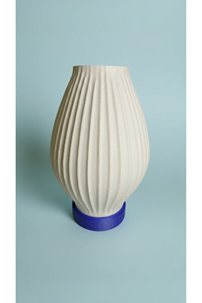 BKShape Aura Line Daylight Led Decorative Lampshade |   Remote Controlled |  ...