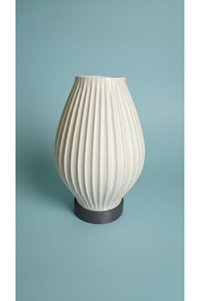 BKShape Aura Line Daylight Led Decorative Lampshade |   Remote Controlled |  ...