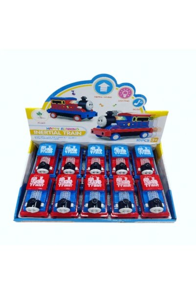 gnsstore PİLLİ TREN