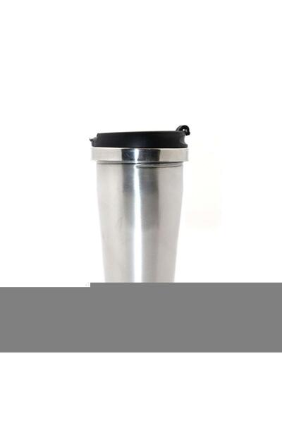 ZS DEMİR Picture Printed Thermos 450 ml