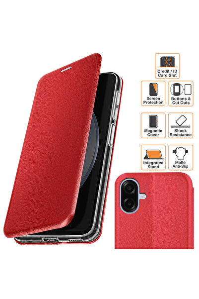 Gekko Mobile » Θήκη για Samsung A10, με μαγνήτη, θήκη για κάρτες, λειτουργία ...