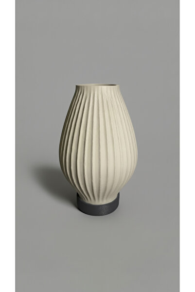 BKShape Aura Line Daylight Led Decorative Lampshade |   Remote Controlled |  ...