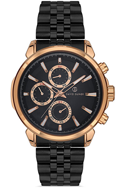 DAVID GUNER DG-8762GA-R2