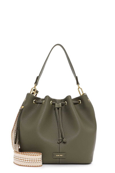 SURI FREY Beutel SFY Gray