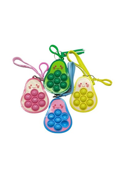 Flippy Jucarie αντιστρές από σιλικόνη, Flippy, Pop It Now και Flip It, Simple...