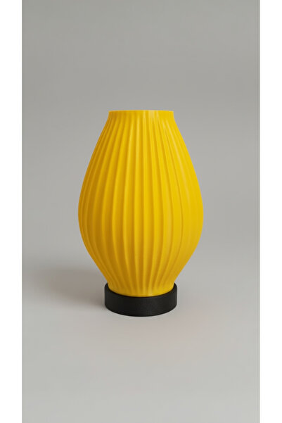 BKShape Aura Line Daylight Led Decorative Lampshade |   Remote Controlled |  ...