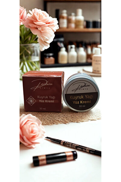 pachira kimya Tail Oil Face Cream