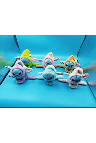 gnsstore KOLA TAKILAN İPLİ IŞIKLI STITCH